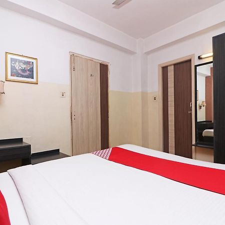 ホテルOyo 4219 Ratnakar Residency コルカタ エクステリア 写真