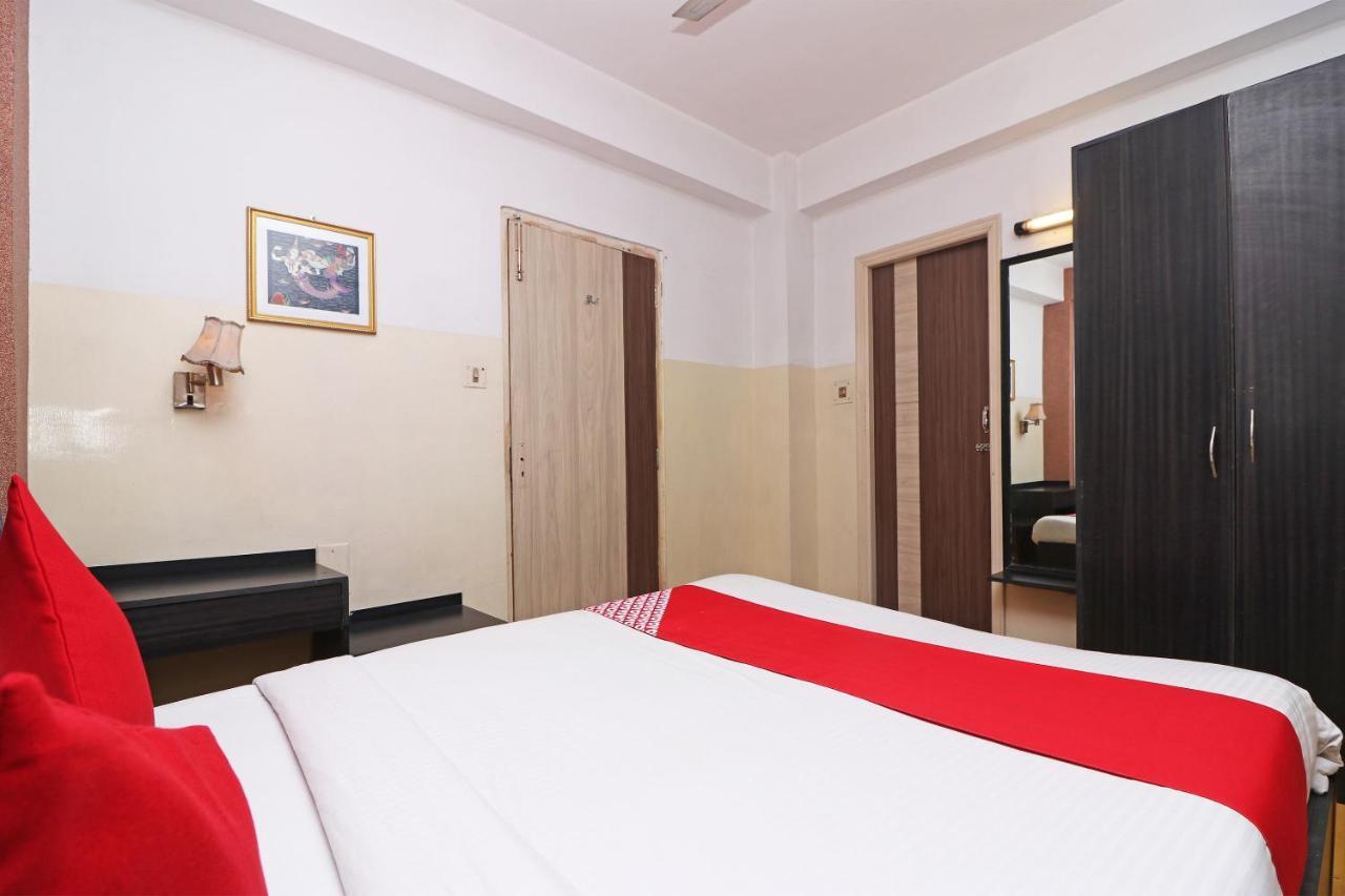 ホテルOyo 4219 Ratnakar Residency コルカタ エクステリア 写真