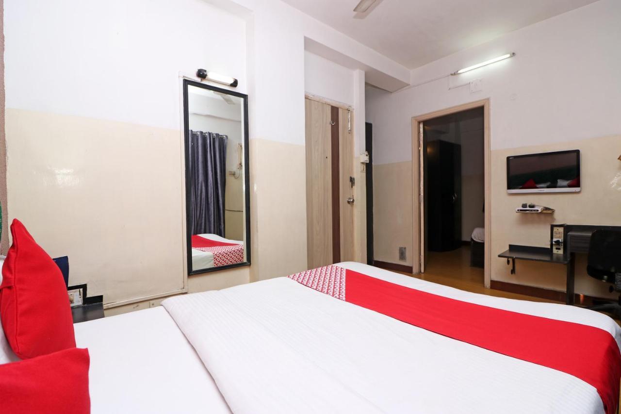 ホテルOyo 4219 Ratnakar Residency コルカタ エクステリア 写真