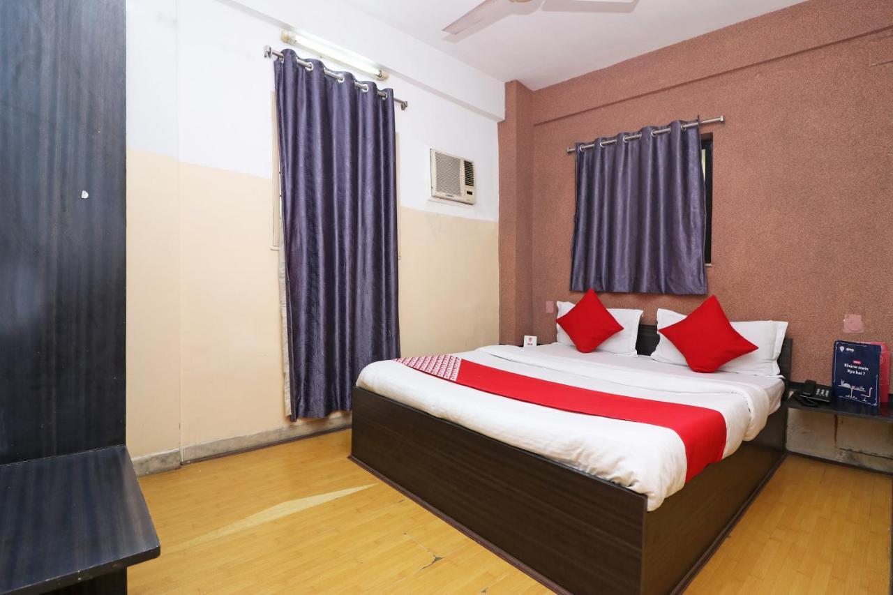 ホテルOyo 4219 Ratnakar Residency コルカタ エクステリア 写真