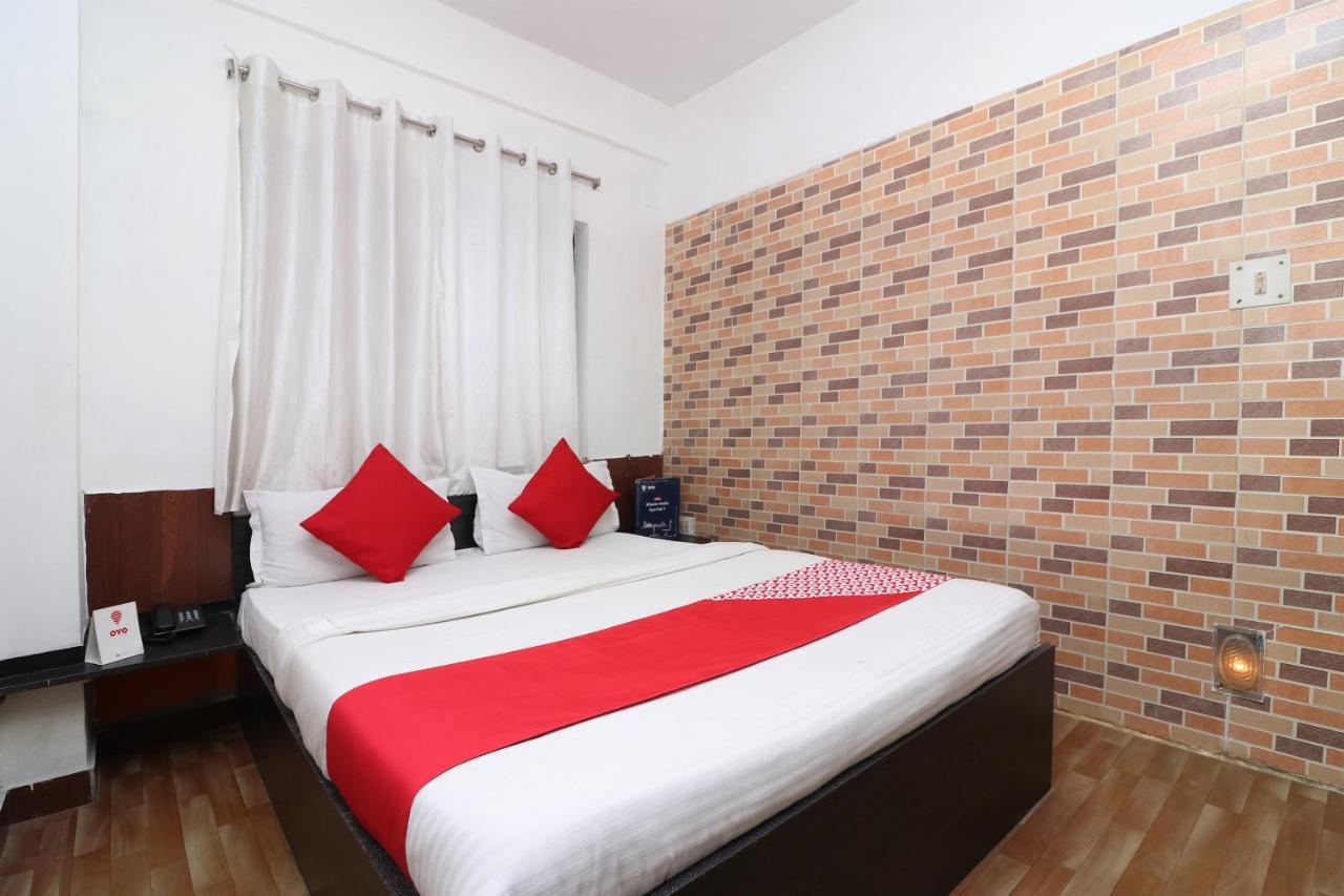 ホテルOyo 4219 Ratnakar Residency コルカタ エクステリア 写真