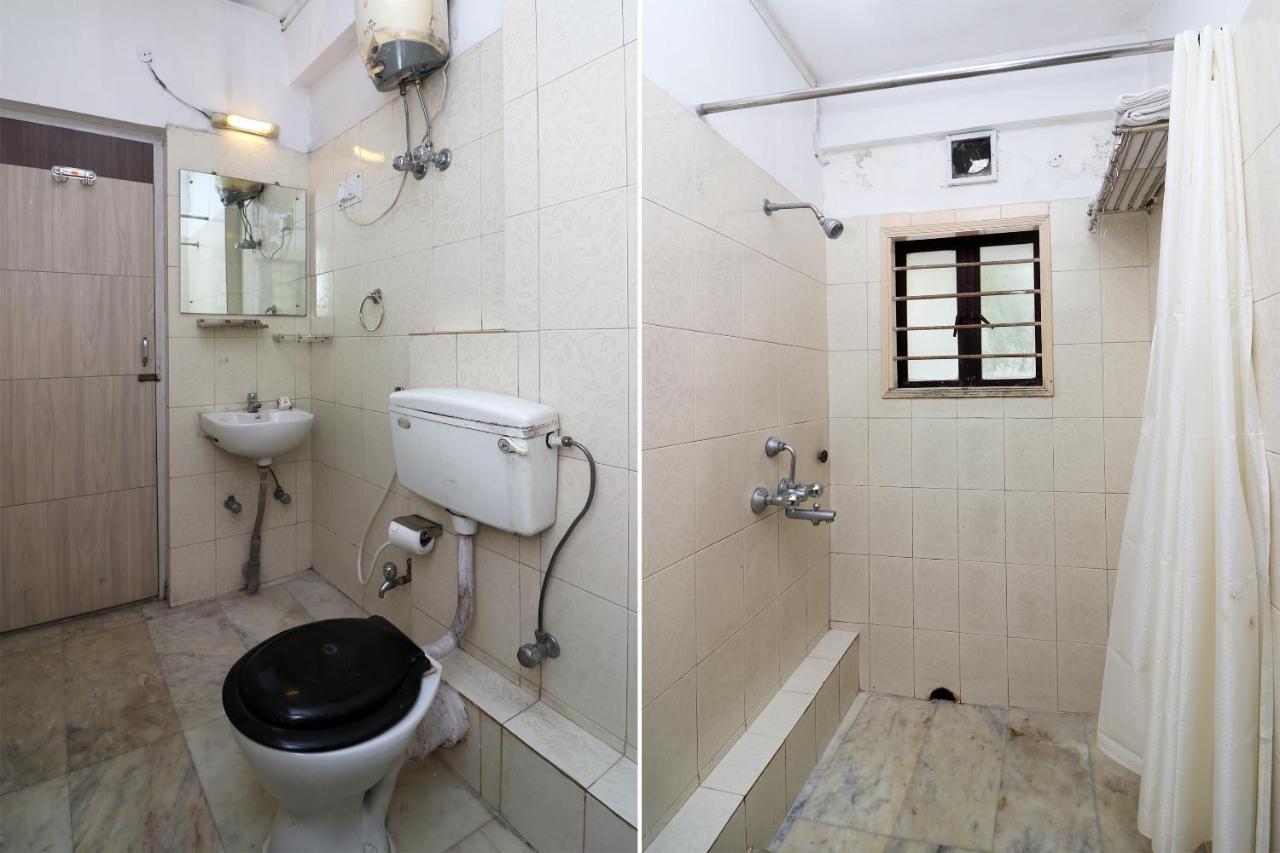 ホテルOyo 4219 Ratnakar Residency コルカタ エクステリア 写真