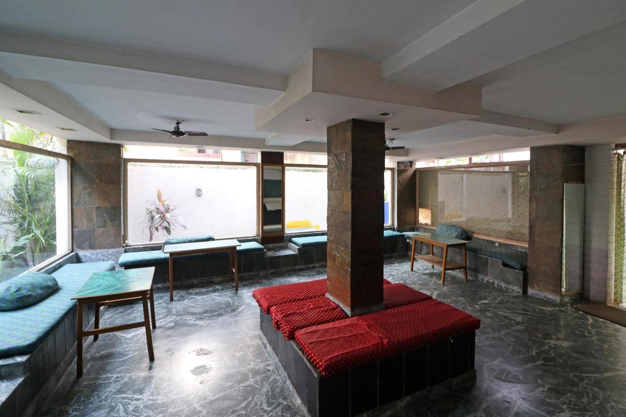 ホテルOyo 4219 Ratnakar Residency コルカタ エクステリア 写真