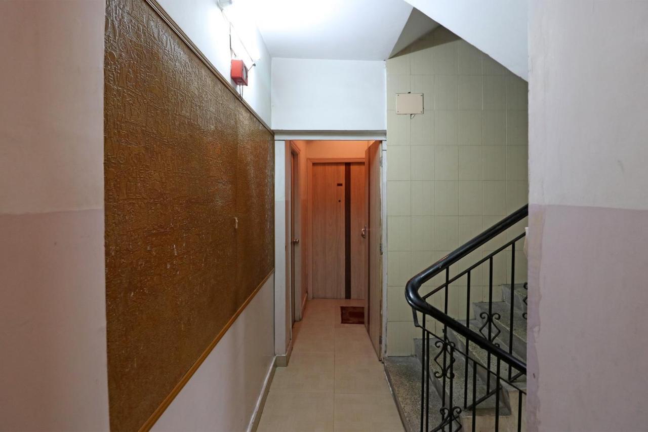 ホテルOyo 4219 Ratnakar Residency コルカタ エクステリア 写真