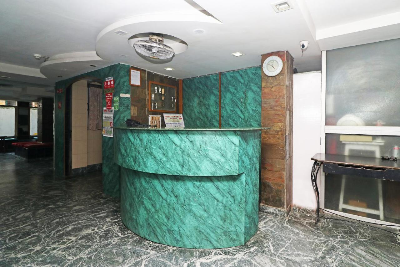 ホテルOyo 4219 Ratnakar Residency コルカタ エクステリア 写真