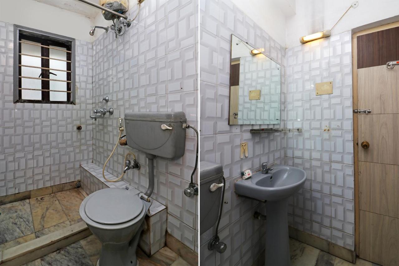 ホテルOyo 4219 Ratnakar Residency コルカタ エクステリア 写真
