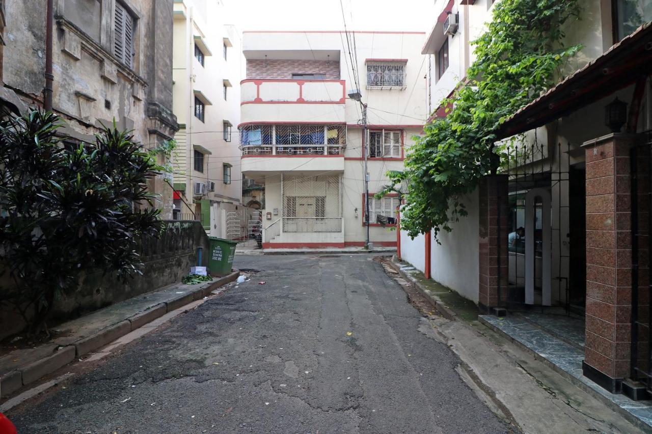 ホテルOyo 4219 Ratnakar Residency コルカタ エクステリア 写真