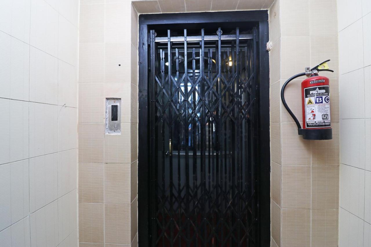 ホテルOyo 4219 Ratnakar Residency コルカタ エクステリア 写真