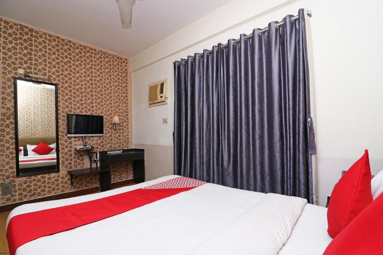 ホテルOyo 4219 Ratnakar Residency コルカタ エクステリア 写真