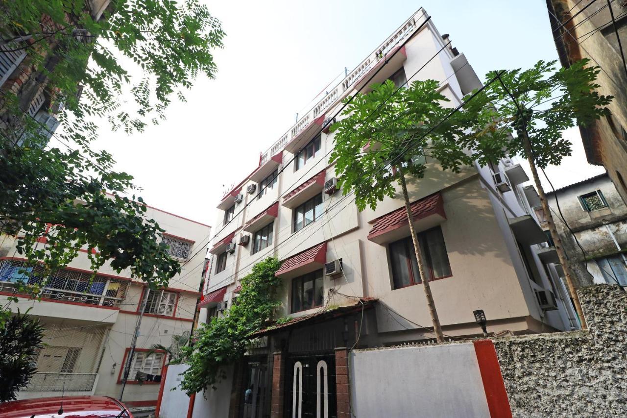 ホテルOyo 4219 Ratnakar Residency コルカタ エクステリア 写真