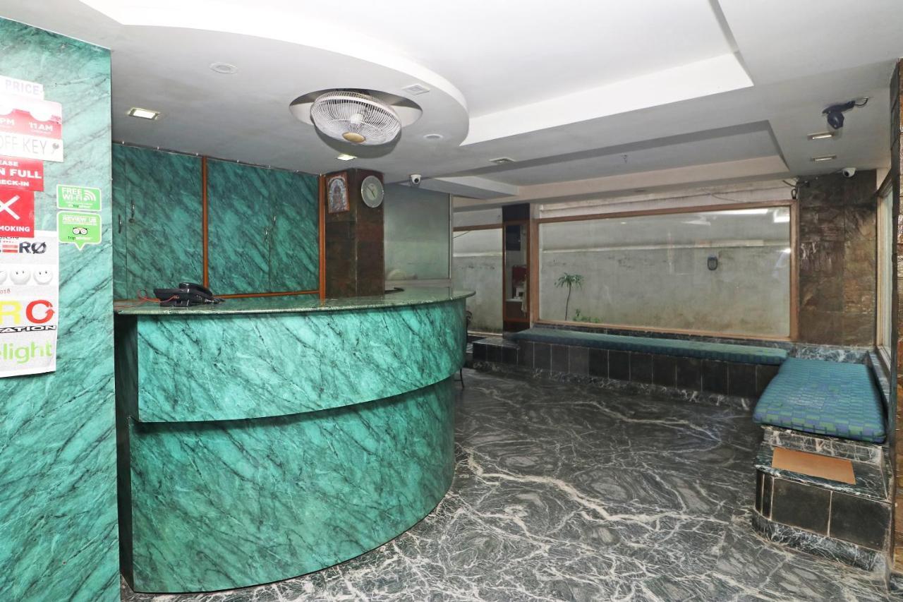 ホテルOyo 4219 Ratnakar Residency コルカタ エクステリア 写真